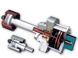 Pneumatic Actuator